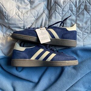 adidas - Handball Spezial Shoes Night Indigo